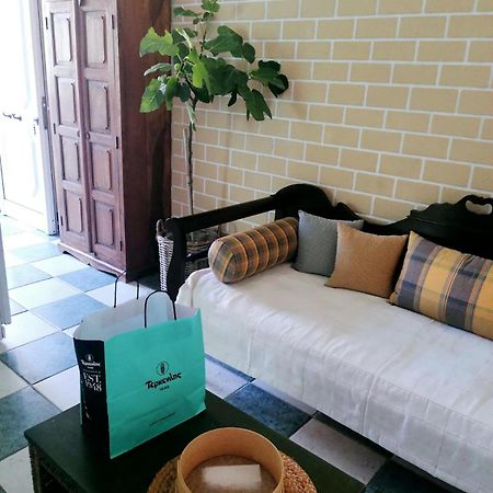 The House Of Olives Villa Kallithea  Ngoại thất bức ảnh