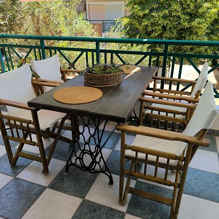 The House Of Olives Villa Kallithea  Ngoại thất bức ảnh