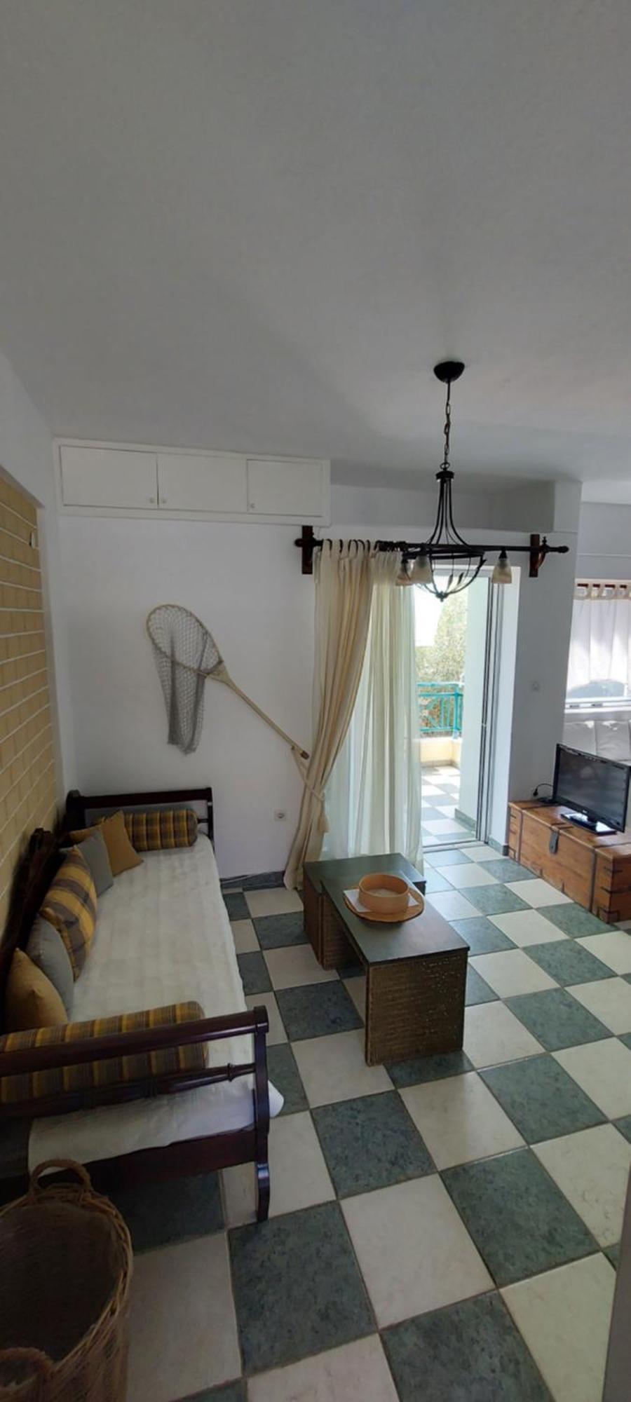 The House Of Olives Villa Kallithea  Ngoại thất bức ảnh