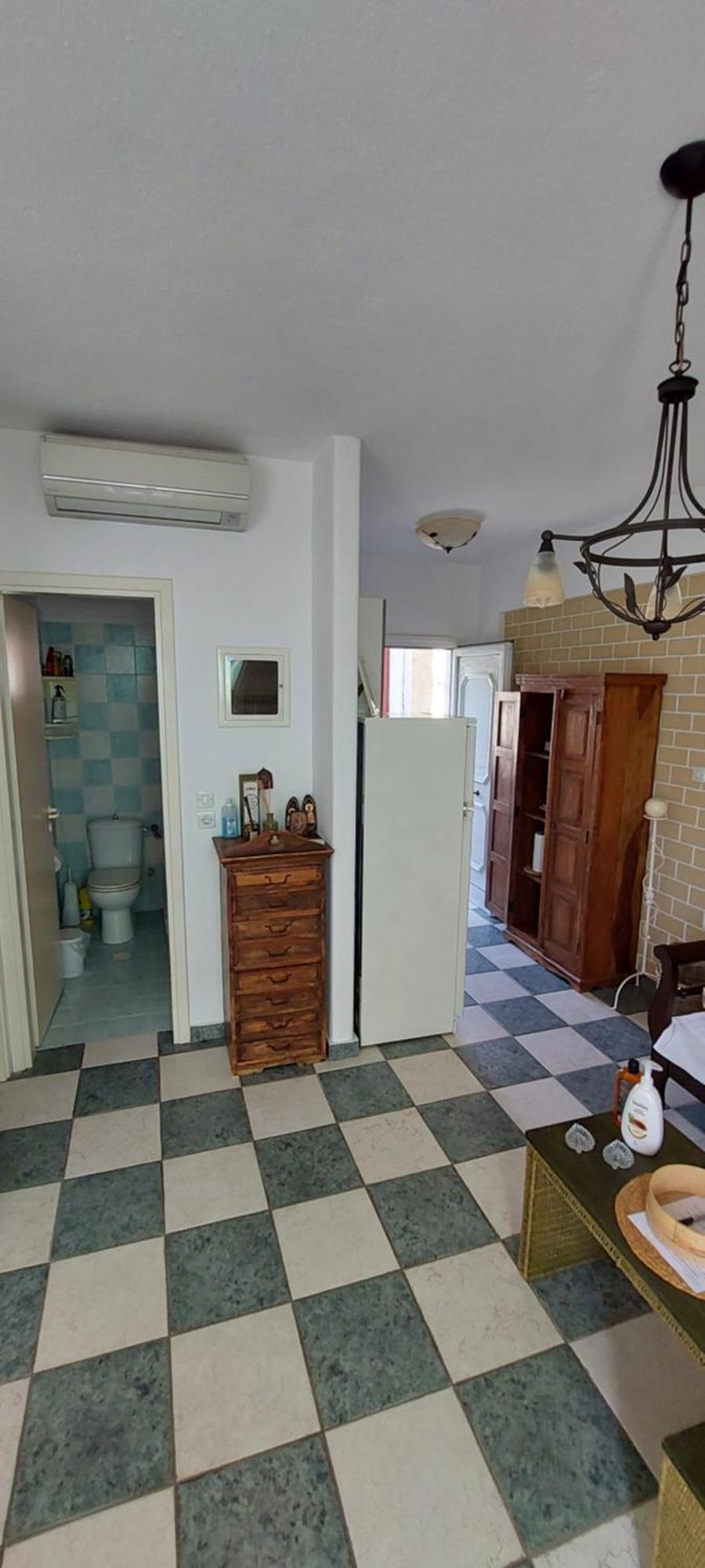 The House Of Olives Villa Kallithea  Ngoại thất bức ảnh
