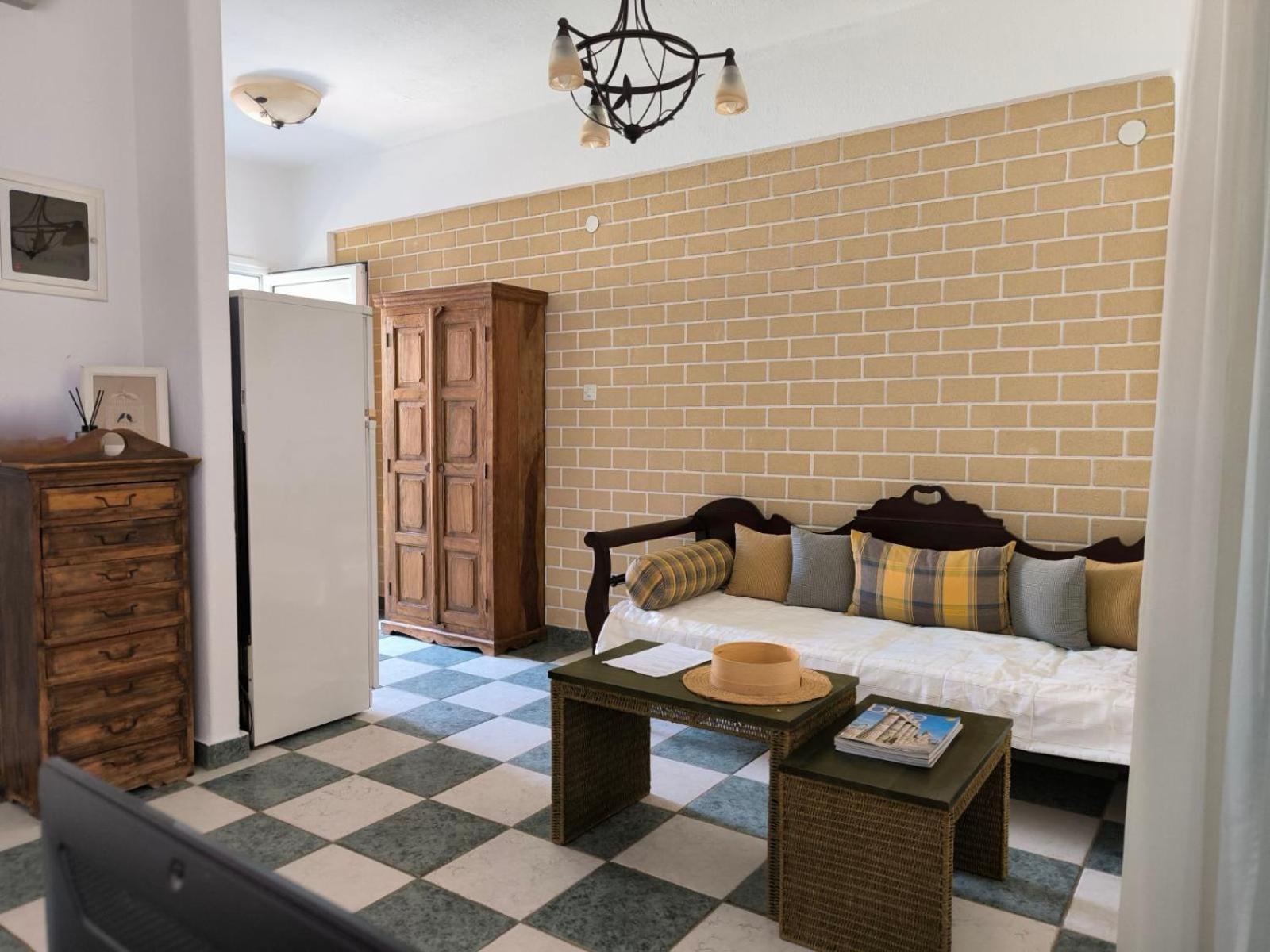 The House Of Olives Villa Kallithea  Ngoại thất bức ảnh