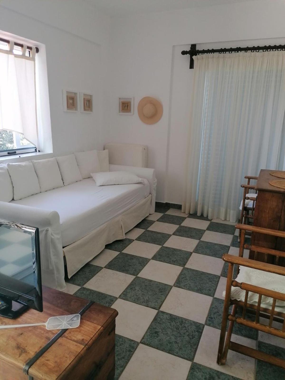 The House Of Olives Villa Kallithea  Ngoại thất bức ảnh