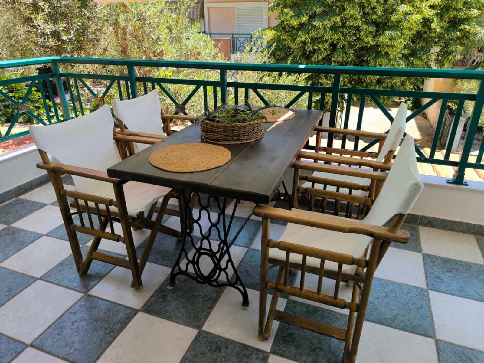 The House Of Olives Villa Kallithea  Ngoại thất bức ảnh